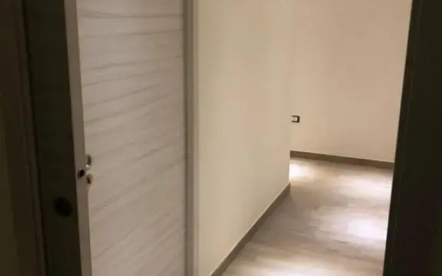 B&B Miramare Suite