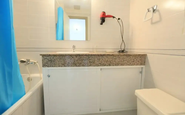 Apartamento Junto al mar Para 6 Personas en Cambrils