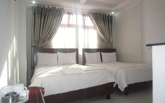Hotel Cao Son