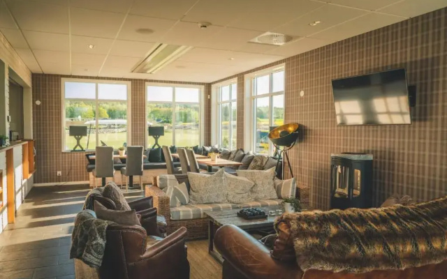 Halmstad Golfarena Hotell