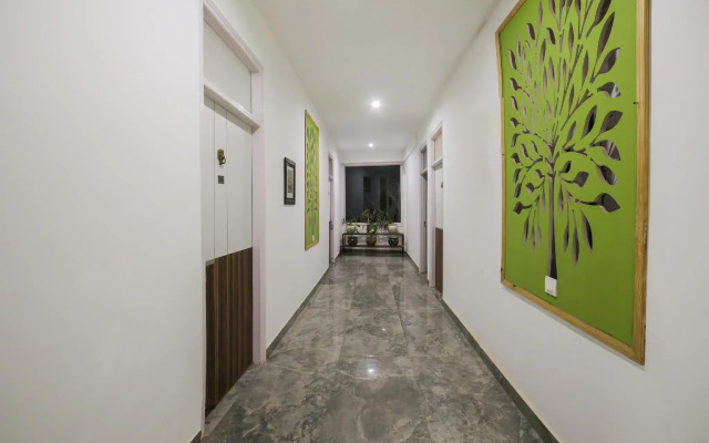 Capital O 76601 Aravali Suites
