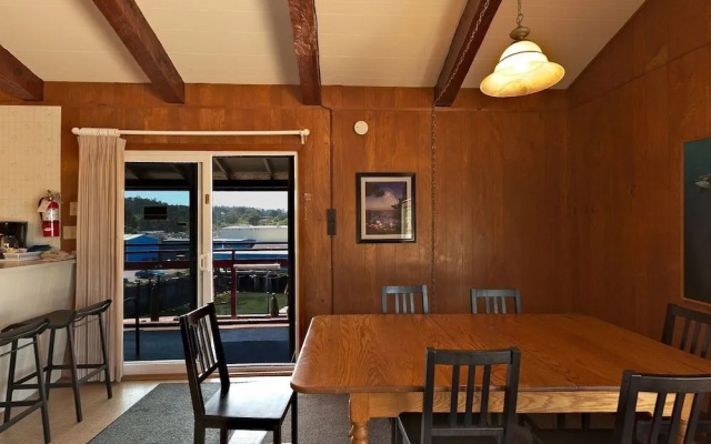Anchor Lodge Motel
