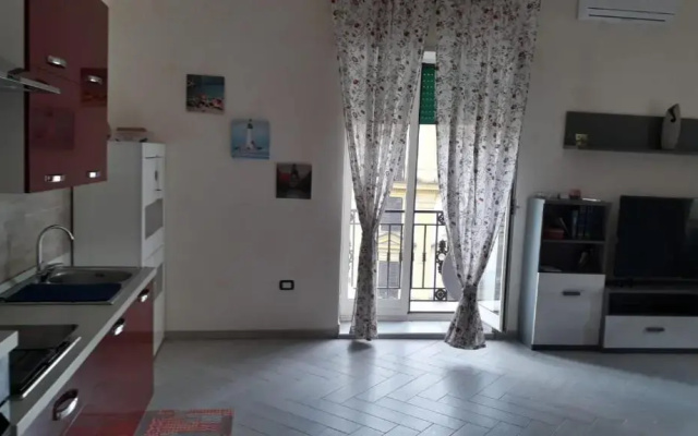 La casa di nonna Maria