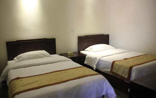 Beijing Xuyuan Hotel