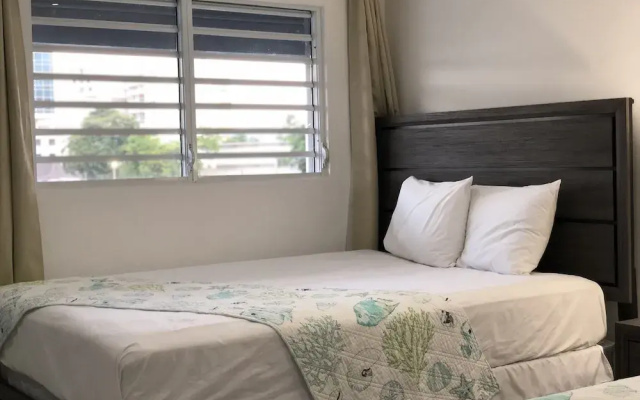 La Posada Studio Apartment