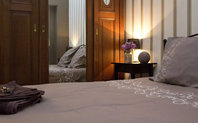 B&B Brussels@Heart