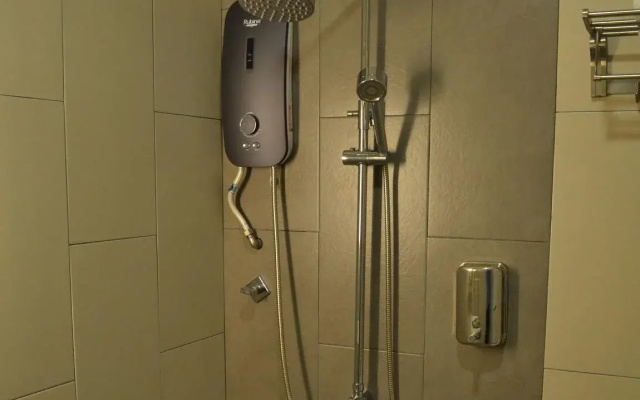 U Design Hotel Mentakab