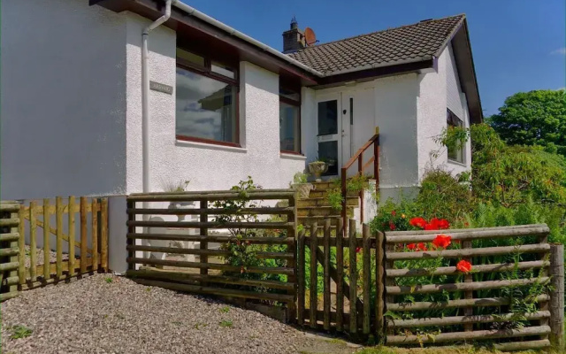 Steading Holidays - Ardvaig