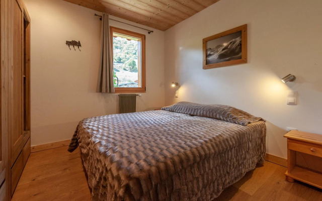 Balcons du Bettex