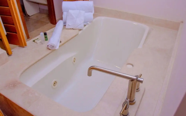 1 Bedroom Condo Playa Blanca #1 Condo