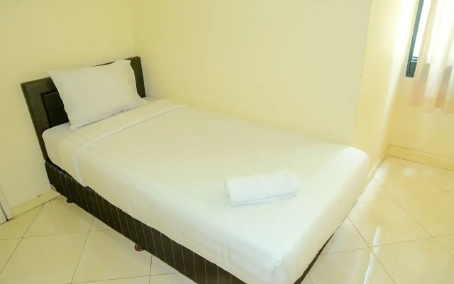 Best Location Taman Anggrek Apartment