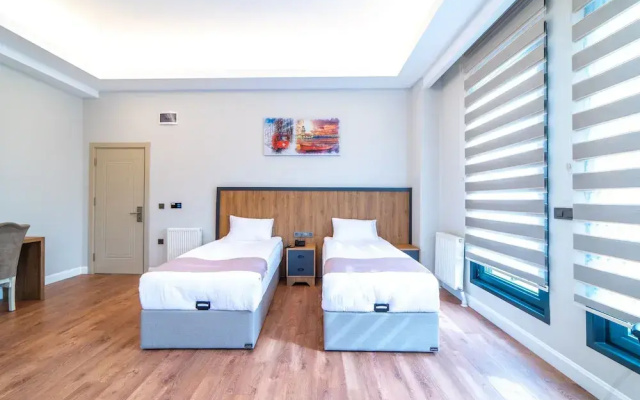 Akel Guest House