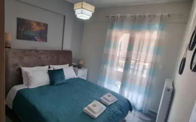Stergiou Room 2