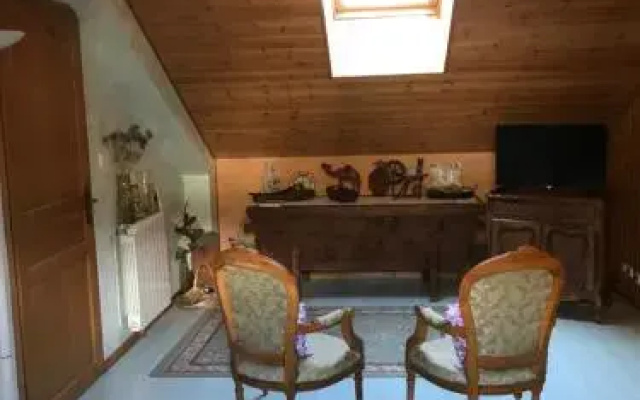 Chambre d'Hôtes l'Orée du Cochy