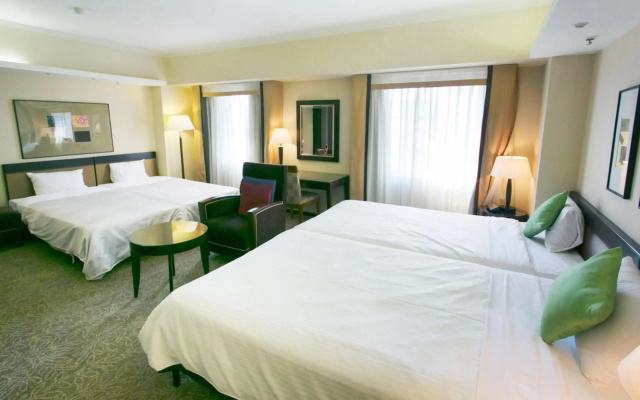 Kanazawa New Grand Hotel Prestige