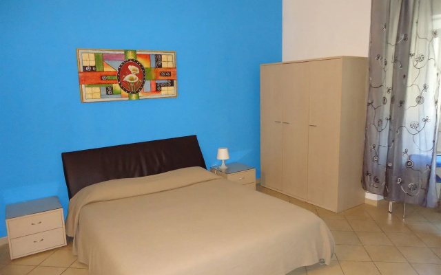 Hotel Trieste Catania
