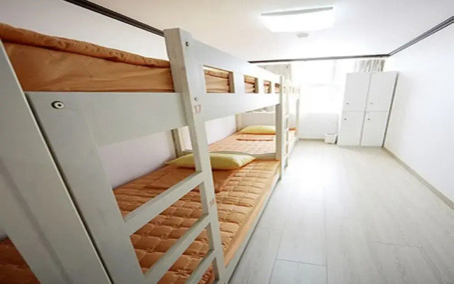 Sol Guest House Haeundae
