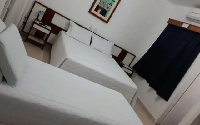 Shalako Hotel