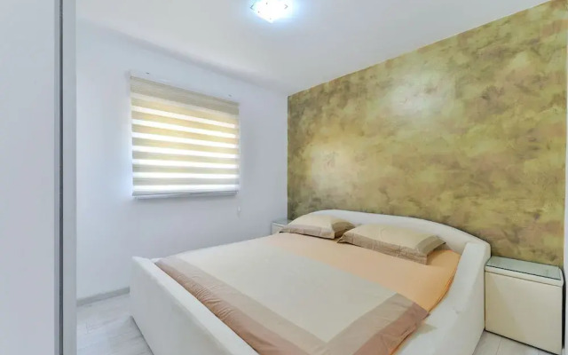 Apartments Mavracic