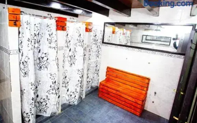 El Refugio Lodge Hostel