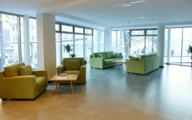 Appartement Brides-les-Bains, 2 pièces, 4 personnes - FR-1-512-47