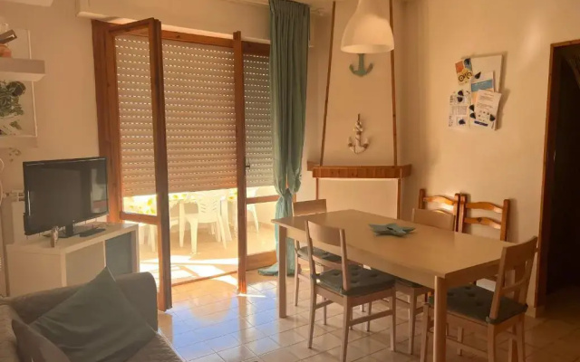 Appartamento Iside