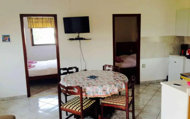 Apartments Materada Donato 11
