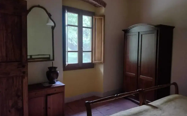 Apartment in Farmhouse