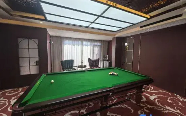 Qingyu Jun Homestay