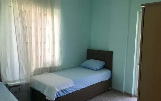 Boztas Apart Hotel