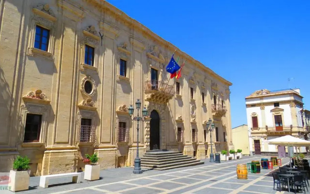 Casa Paolina