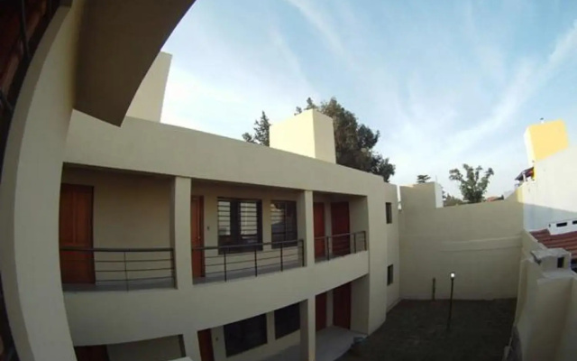 Urbana Hotel