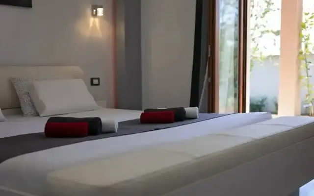 Charming 6-bed Villa in Vižinada