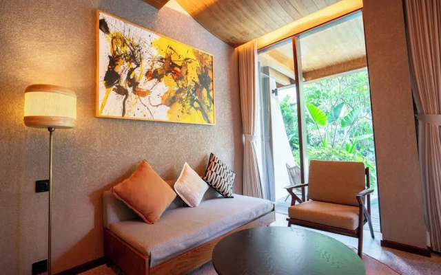 The Kemilau Ubud