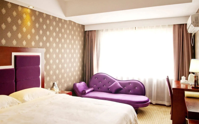 Rightway Hotel