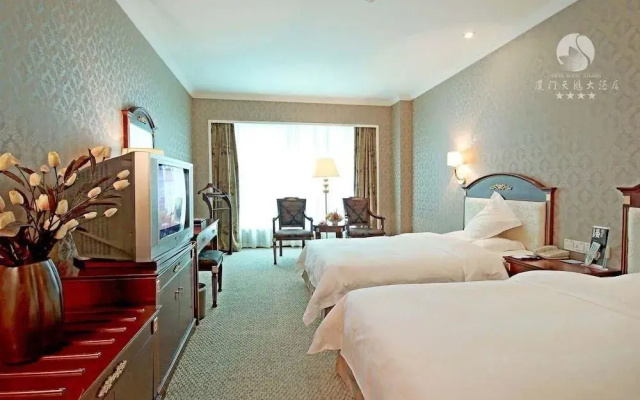 Swan Hotel