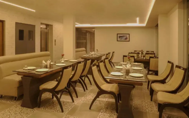 Florida Airport Hotel Kochi