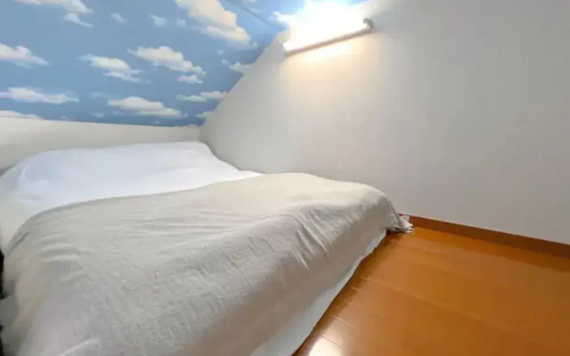 Near Ikebukuro, Kitchen & Laundry, Fast Wi-Fi, 4min to Station,Many restaurants nearby!!