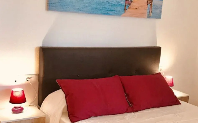 El Barco Holiday Apartment Canovas