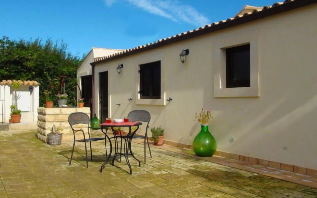 L'antico Trappeto Holiday Home