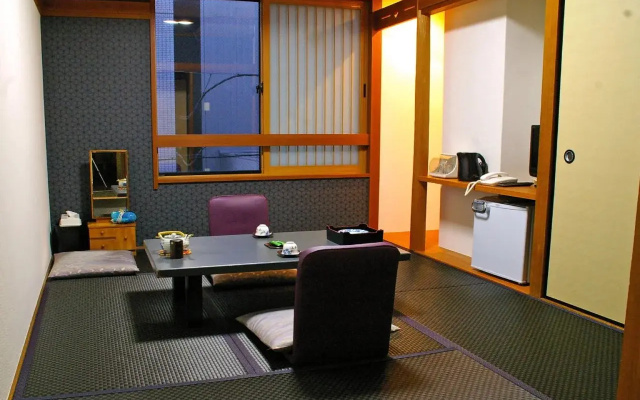 Satomo Ryokan