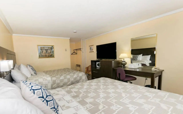 Countryside Inn