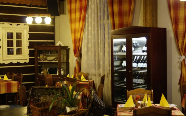 Hotel Karolina