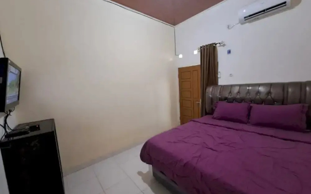 Hotel O Guest House Gembul Syariah