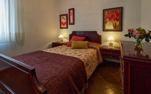 Finca Engracia