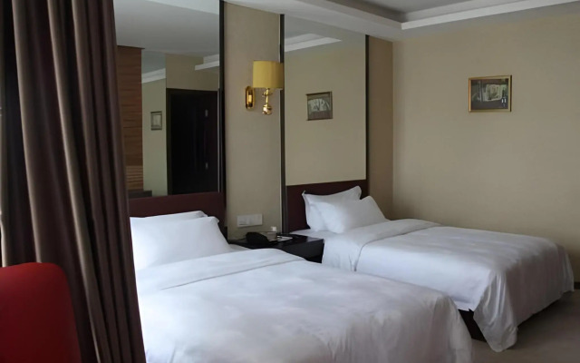 Milu Hotel