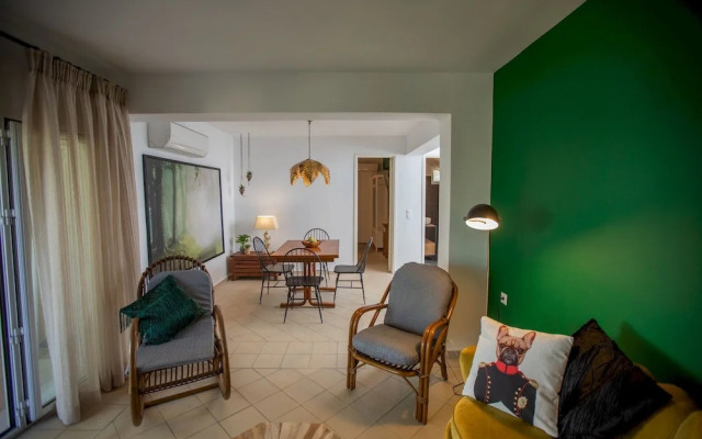 Villa Serenity Sleeps 9