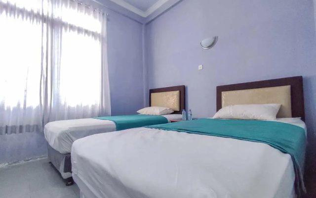 Wisma Tulus Syariah Kebumen RedPartner