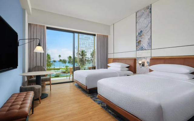 Four Points By Sheraton Bintan, Lagoi Bay