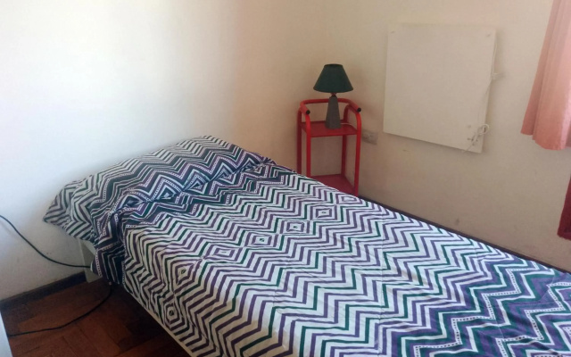 Departamento Alberdi Little